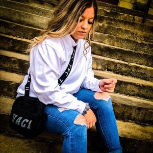 2020 Ladies VACI Crossover Bag (Limited Edition)